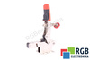STC-HH70 BESSEY BRIDE VERTICALE AVEC BRAS OUVERT ET BASE HORIZONTALE