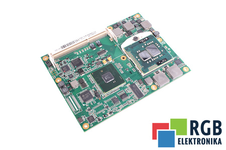 L173812 CONGATEC 646002