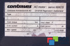 ACB11S20/3/RC/TH CONTRAVES