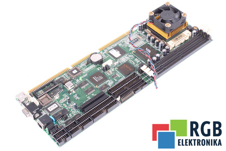 OPC3715013-09 SBC8161 PGA370 CARTE MERE