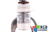 TS530N33E9 TAMAGAWA BRUSHLESS RESOLVER RÉSOLVEUR