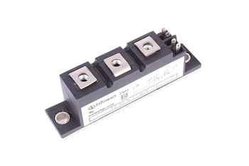 TT31N12KOF-TE INFINEON 31A, 1200V