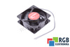 ASEN10416 PANASONIC 120X120X40MM, 230V VENTILATEUR