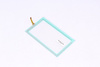 ETC-0557A1-10823-CAFUJIN 142X857MM, 4PIN ÉCRAN TACTILE