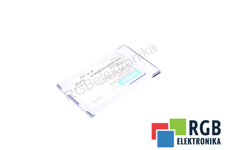 6FC5270-5AX30-3AH0 SIEMENS SINUMERIK 840D