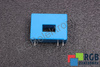 LA55-P LEM TRANSFORMATEUR DE COURANT