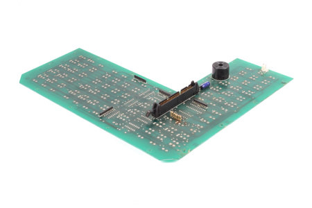 B521048-3 BROTHER CLAVIER