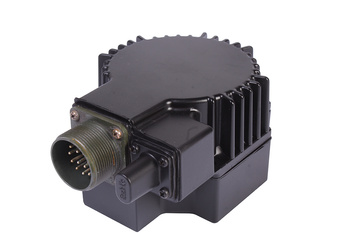 SGMGH-44A2A-YR15 YASKAWA CAPOT DU CODEUR