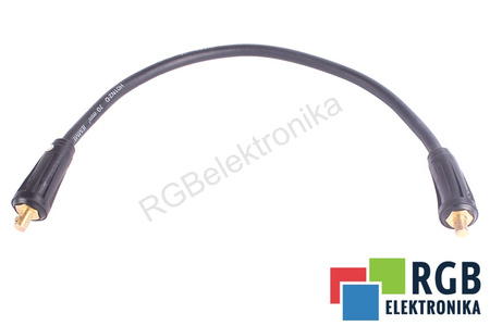 CÂBLE H01N2-D WELDING POUR LSQ4 0,5M