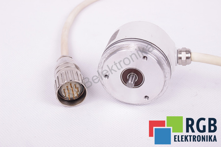 RI58-O/512ES.41KF-C HENGSTLER RI58-0/512ES.41KF-C 0553010 10-30VDC CODEUR