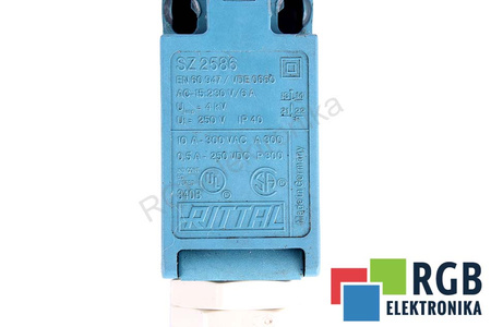SZ2586 RITTAL