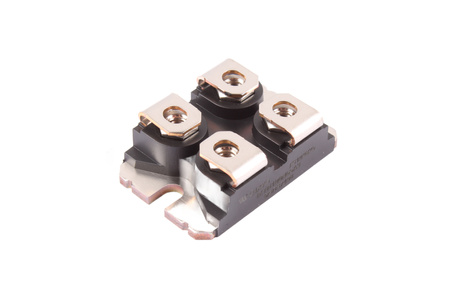 IXYN100N65A3 IXYS SOT227