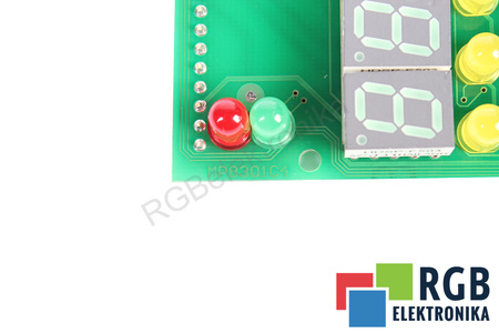 MP8301C4 STYROMAT POUR PIÈCES