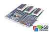 CONN1 ASSY P9525XE-04 GE YOKOGAWA MEDICAL SYSTEMS POUR LOGIQ 400