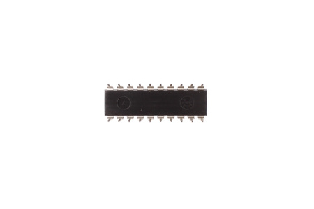 PALCE16V8Q-25PC4 AMD