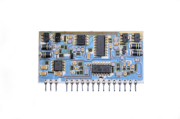 462.008.0003.10 SIEMENS HYBRIDE