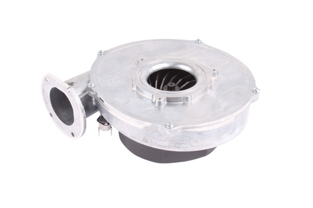 DSB144-22 TORIN 077936 -01 0.136KW, 230V, 1.1A VENTILATEUR