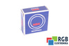 3202B-2ZRTNG NSK 14000RPM, 19000RPM, 15X35X15.9 7.1KN, 11.8KN ROULEMENT A BILLES A CONTACT OBLIQUE