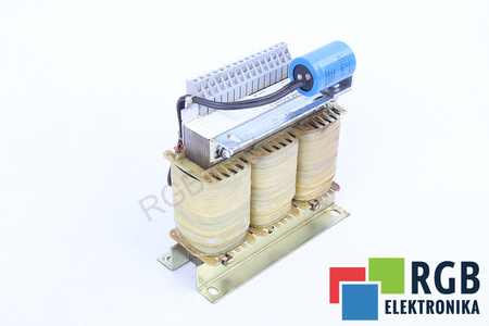 24VDC 15A KWB Z 400VAC 142/0166 ALIMENTATION