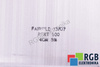 RFKT500 FAIRFILD 40OHM RÉSISTANCE DE FREINAGE