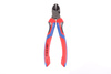 PINCE COUPANTE DIAGONALE 70 02 160 KNIPEX 70 02 160 160X55X21MM