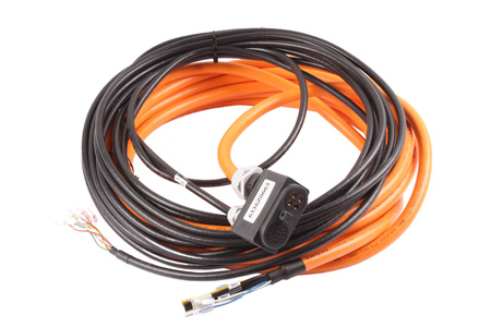 CÂBLE DE SIGNAL 6336Z0663 HSD 10M