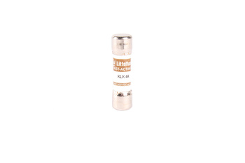 FUSIBLE RAPIDE 0KLK004.T LITTELFUSE KLK4A 10.31MM, 38.1MM 4A 600VAC 500VDC