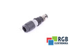 CONNECTEUR SACC-M12MS-4QO-0.75-M PHOENIX CONTACT