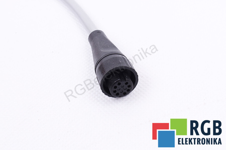 CÂBLE 2308-001 ENTEGRIS 141104-05 8 CONDUCTOR 6FT 2M