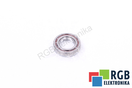 7008ACDGA/P4A SKF 40X68X15 ROULEMENT A BILLES A CONTACT OBLIQUE