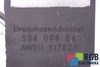53409884 DEMAG POUR DPU 415V012C03