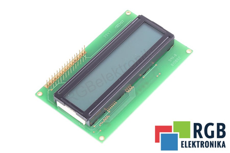 PC-2002E POWERTIP AFFICHEUR LCD POUR PIÈCES