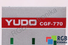 CGF-770 YUDO