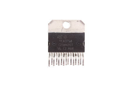TEA3718 STMICROELECTRONICS CZDB4207
