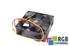 109R0824S401 SANYO DENKI 80X80X25MM, 24V VENTILATEUR