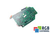 7004-0200 CONTROL TECHNIQUES DIN125 POUR DIN33801150B POUR PIÈCES