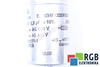 CONDENSATEUR B25834F4225K001 EPCOS 2.2UF, 600VDC
