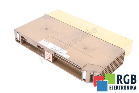 6ES5460-7LA13 SIEMENS SIMATIC S5