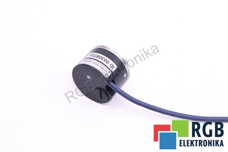 AP58M-F-2500-30V-AR05/W PRECIZIKA METROLOGY CODEUR