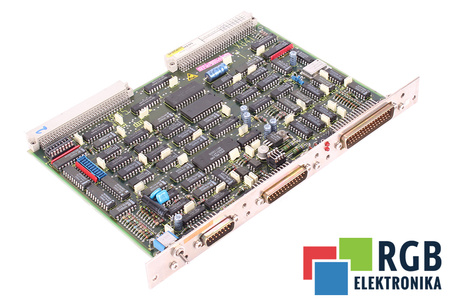 6FX1122-2AD02 SIEMENS SINUMERIK 3 POUR PIÈCES