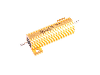 RÉSISTANCE RE630 VTM 8R 8OHM, 50W