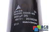 CONDENSATEUR B43586-S5338-M3 EPCOS 3300UF, 450V