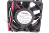 06025SA-24N-AA NMB TECHNOLOGIES 60X60X25MM, 24V VENTILATEUR