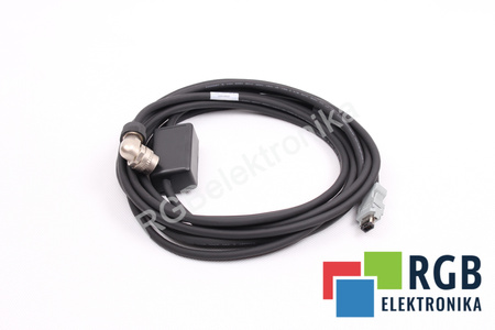CÂBLE JZSP-CVP07-05-E POUR SERVOVARIATEURS YASKAWA SIGMA V 5M REMPLACEMENT