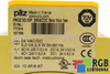 PNOZX3.10P PILZ 777314 RELAIS DE SÉCURITÉ