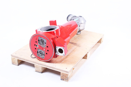 HRV60 REIS ROBOTICS POIGNET DU ROBOT