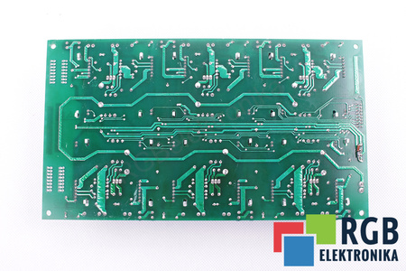 BDRV0003A OSAI POUR OSS3000 RS01 10KVA