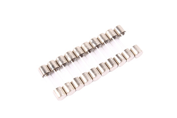 FUSIBLE TEMPORISÉ 522.516 ESKA ZKT-0.8A 250V, 0.8A, 5X20MM, 10PCS