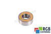 3002-2Z INA 15X32X13 ROULEMENT A BILLES A CONTACT OBLIQUE