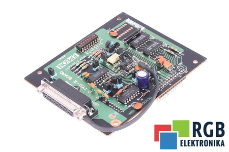 Y49022410000 EPSON POUR PIÈCES